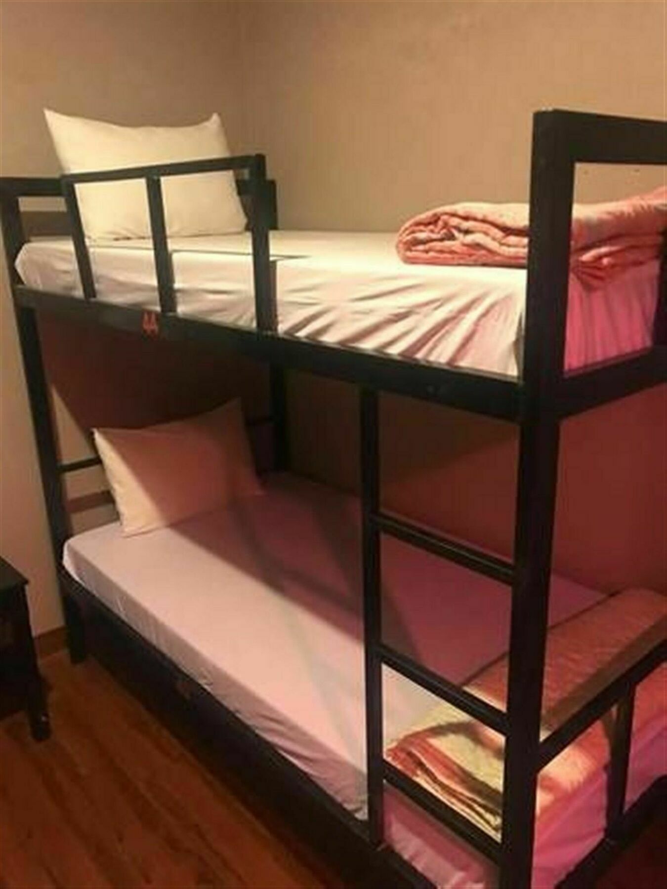 The Happy House Hostel Phnom Penh Ngoại thất bức ảnh