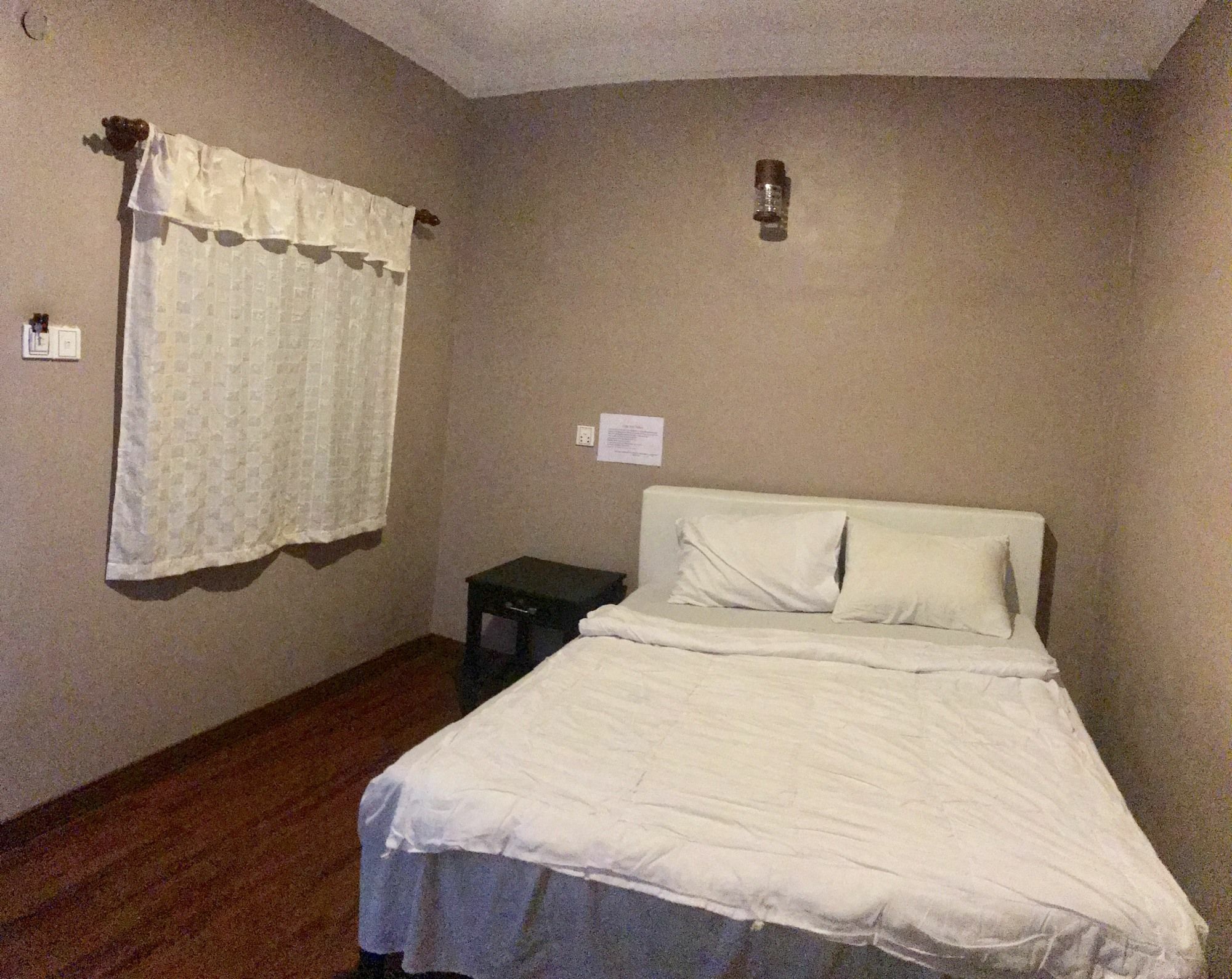 The Happy House Hostel Phnom Penh Ngoại thất bức ảnh