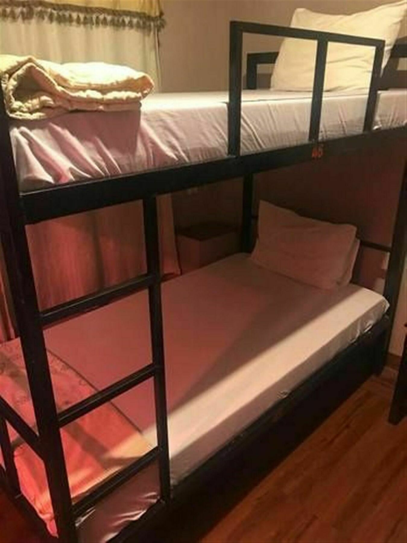 The Happy House Hostel Phnom Penh Ngoại thất bức ảnh
